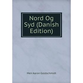 

Книга Nord Og Syd (Danish Edition)