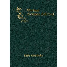 

Книга Martina