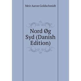 

Книга Nord Øg Syd (Danish Edition)