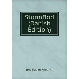 

Книга Stormflod (Danish Edition)
