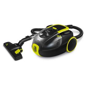 

Пылесос Sencor SVC 1030, 700 Вт, 2.3 л, черно-желтый