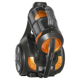

Пылесос Sencor SVC 1080TI, 700 Вт, 3.5 л, чёрно-оранжевый