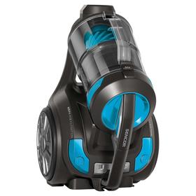 

Пылесос Sencor SVC 1086TQ, 700 Вт, 3.5 л, чёрно-синий