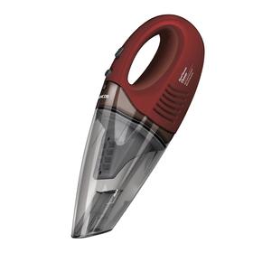 

Пылесос Sencor SVC 190R, ручной, беспроводной, 45 Вт, 0.5 л, красный