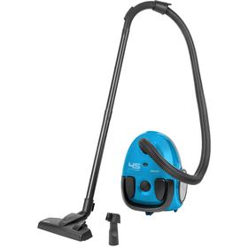 

Пылесос Sencor SVC 45BL-EUE3, 850 Вт, 1.5 л, синий