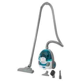 

Пылесос Sencor SVC 511TQ-EUE2, 890 Вт, 1.5 л, зеленый