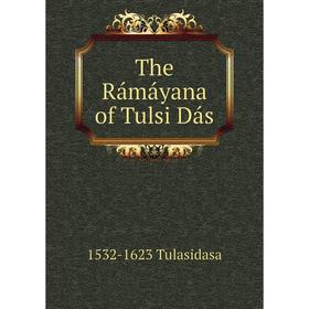 

Книга The Rámáyana of Tulsi Dás