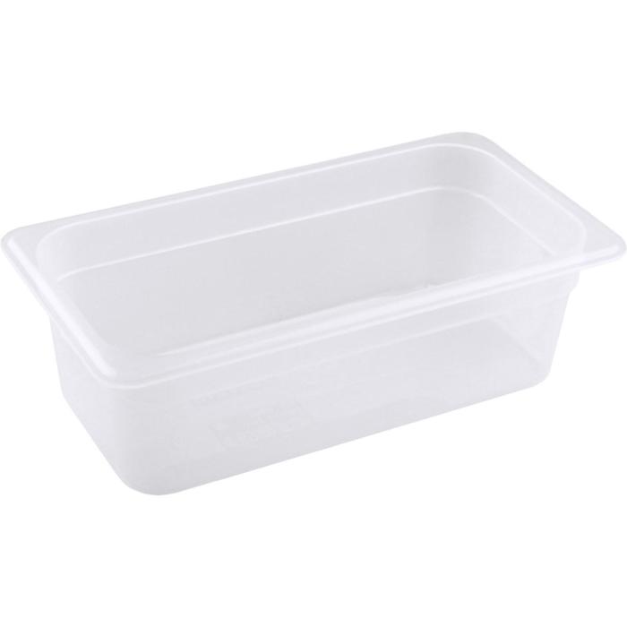 Гастроемкость из полипропилена 32,5х17,6х10см