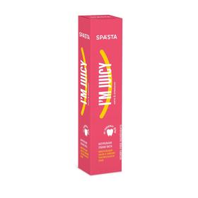 

Зубная паста Spasta I'm Juicy, минерализация эмали и снижение чувствительности зубов, 90 мл 649557