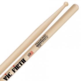 

Барабанные палочки VIC FIRTH JPH5A (Joe Porcaro) - деревянный наконечник