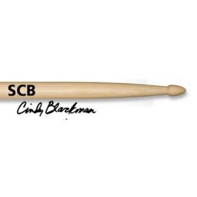

Барабанные палочки VIC FIRTH SCB (Cindy Blackman) - деревянный наконечник