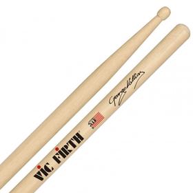 

Барабанные палочки VIC FIRTH SGK (George Kollias) - деревянный наконечник