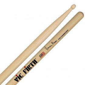 

Барабанные палочки VIC FIRTH SHM3 с деревянным наконечником