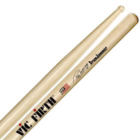 

Барабанные палочки VIC FIRTH SLOC (Pete Lockett) - деревянный наконечник
