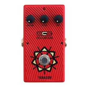 

Педаль эффектов Yerasov SCS-RT-10 Distortion