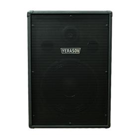 

Комбоусилитель KEYamp-R2 с микшером, 100Вт