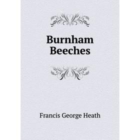 

Книга Burnham Beeches