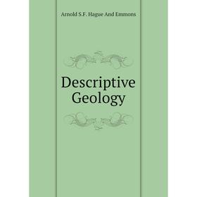 

Книга Descriptive Geology