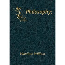 

Книга Philosophy