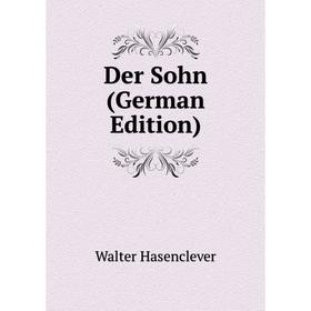 

Книга Der Sohn (German Edition)