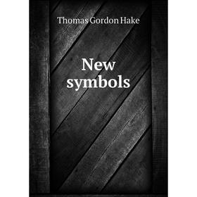 

Книга New symbols