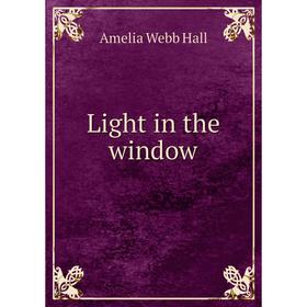 

Книга Light in the window