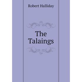 

Книга The Talaings
