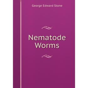 

Книга Nematode Worms