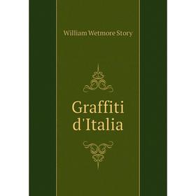 

Книга Graffiti d'Italia