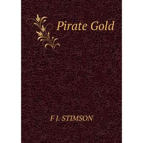 

Книга Pirate Gold