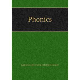 

Книга Phonics