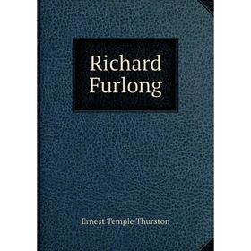 

Книга Richard Furlong