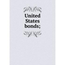 

Книга United States bonds