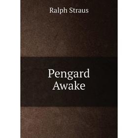 

Книга Pengard Awake