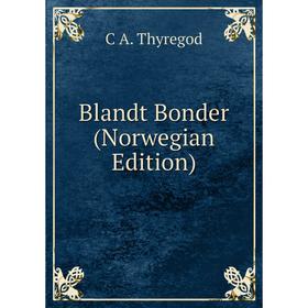 

Книга Blandt Bonder (Norwegian Edition)