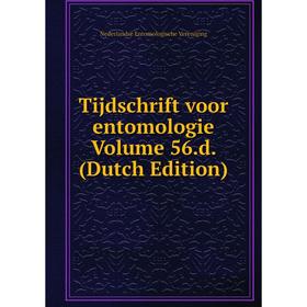 

Книга Tijdschrift voor entomologie Volume 56.d. (Dutch Edition)