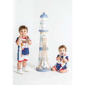 

Песочник Sea Life, рост 62 см