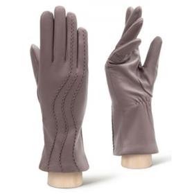 

Перчатки женские п/ш LB-0636 цвет серо-коричневый, размер 6.5