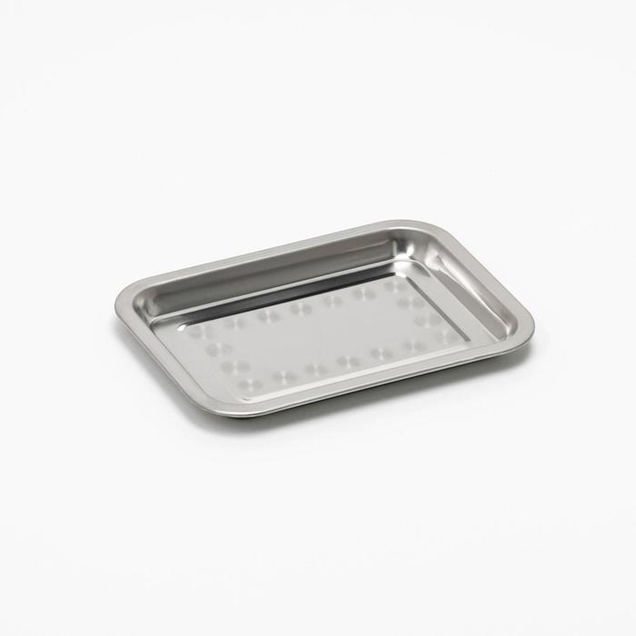 

Противень мелкий, 20×27×2 см