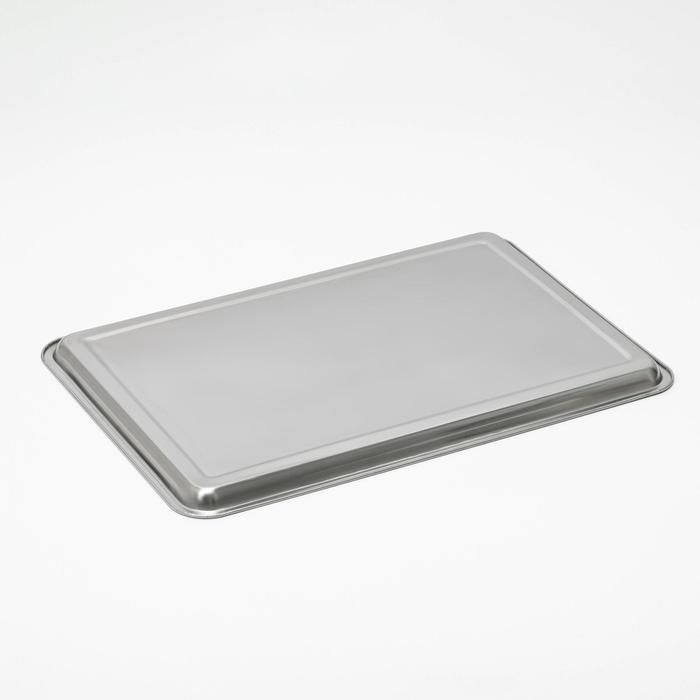 Противень, 60×40×2 см