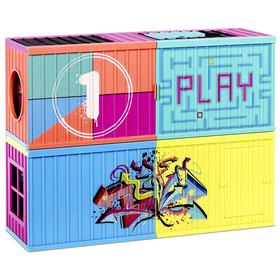 

Игровой набор с мебелью Lol. Clubhouse Playset