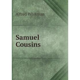 

Книга Samuel Cousins