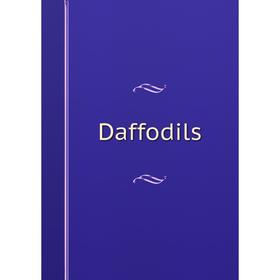 

Книга Daffodils