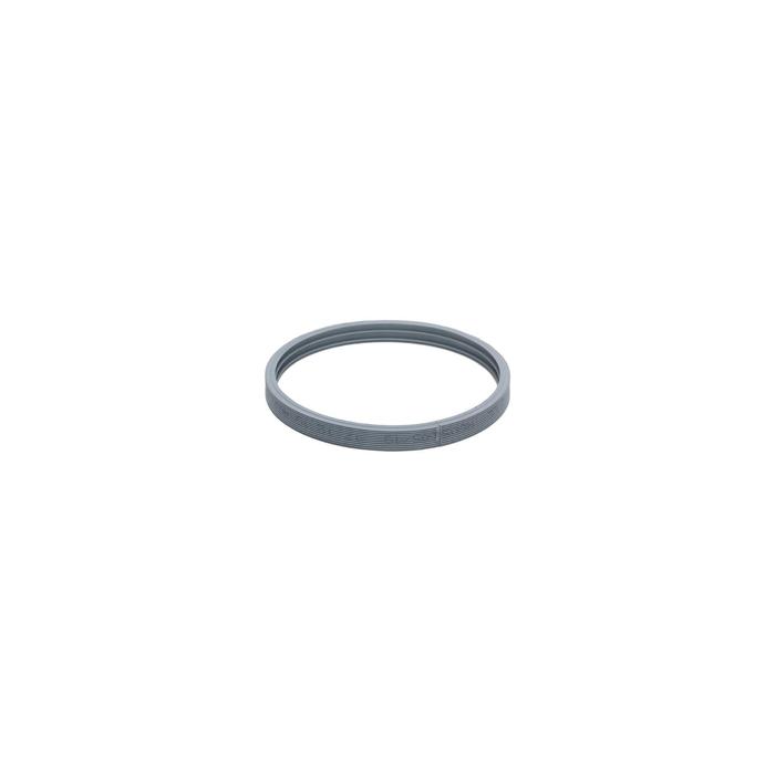 фото Уплотнительное кольцо, силиконовое, d 115 мм теплов и сухов