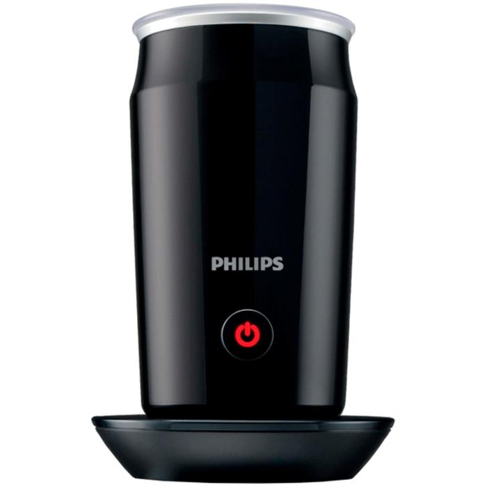 Капучинатор Philips CA6500/63, 500 Вт, 0.12 л, чёрный