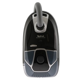 

Пылесос Tefal TW6856EA, 2100/550 Вт, 4.5 л, чёрный