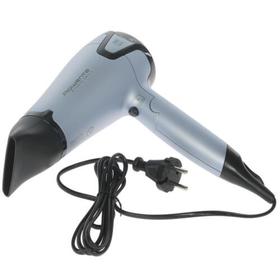

Фен Rowenta CV5440F0, 2300 Вт, 4 режима, 2 скорости, черный/серебристый