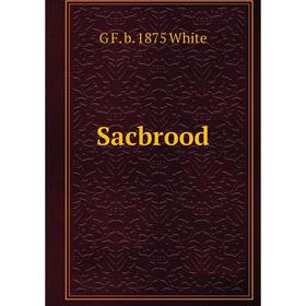 

Книга Sacbrood
