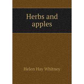 

Книга Herbs and apples