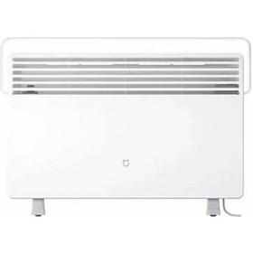 

Обогреватель Xiaomi Mi Smart Space Heater S, конвекторный, 2200 Вт, до 48 м2, белый